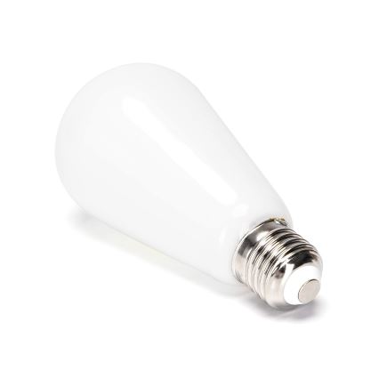 LED λαμπτήρας ST64 E27/10W/230V 320° 6500K - Aigostar