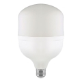 LED λαμπτήρας T120 E27/40W/230V 6500K