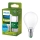 LED λαμπτήρας ULTRAEFFICIENT Philips P45 E14/3,8W/230V 2700K