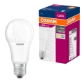 LED Λαμπτήρας VALUE A60 E27/13W/230V 2700K - Osram
