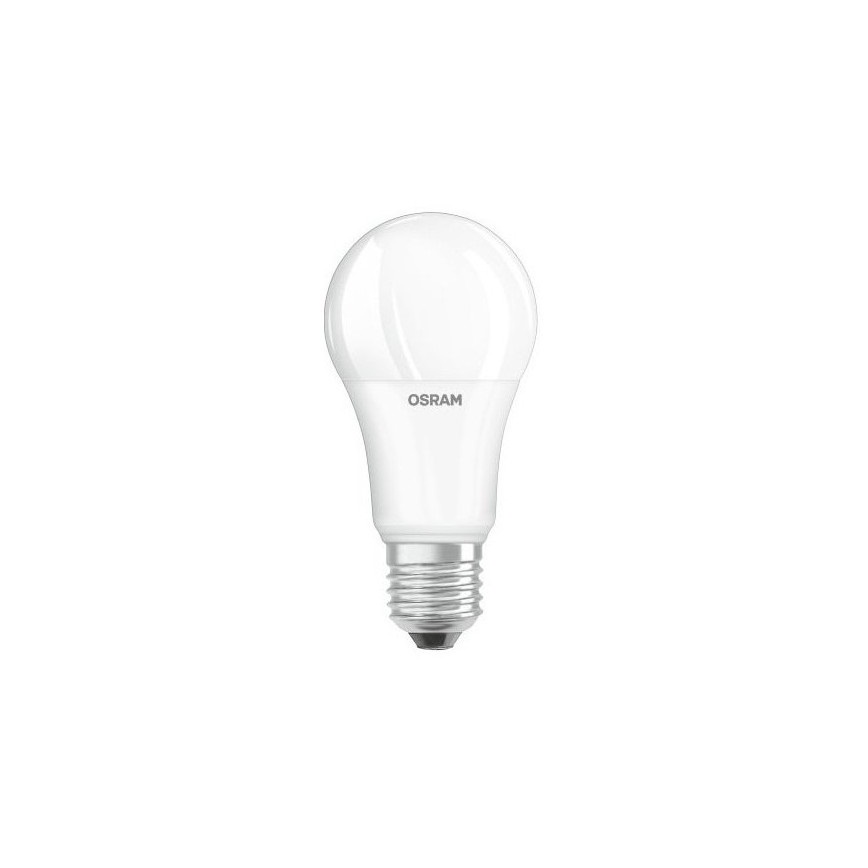 LED Λαμπτήρας VALUE A60 E27/13W/230V 4000K - Osram