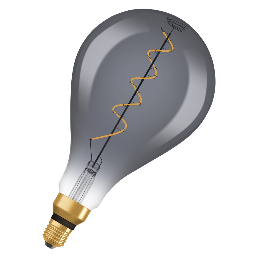 LED Λαμπτήρας VINTAGE FILAMENT E27/4W/230V 1800K - Osram