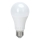 LED λαμπτήρας με αισθητήρα λυκόφωτος A60 E27/12W/230V 6500K - Aigostar