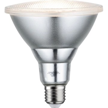 LED Dimmable  ανακλαστήρας PAR38 E27/13,8W/230V 3000K - Paulmann 28826