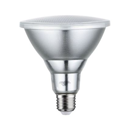 LED Dimmable  ανακλαστήρας PAR38 E27/13,8W/230V 3000K - Paulmann 28826
