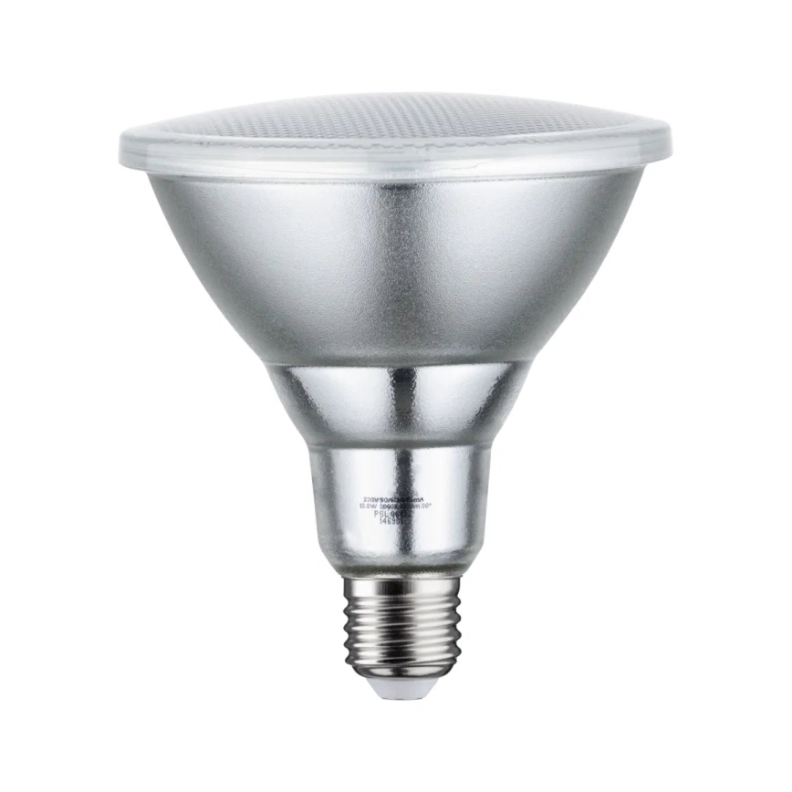 LED Dimmable  ανακλαστήρας PAR38 E27/13,8W/230V 3000K - Paulmann 28826
