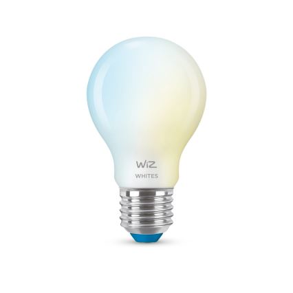 LED Dimmable λάμπα A60 E27/7W/230V 2700-6500K CRI 90 Wi-Fi - WiZ