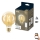 LED Dimmable λάμπα VINTAGE FILAMENT G95 E27/6,7W/230V 2000-5000K CRI 90 Wi-Fi - WiZ