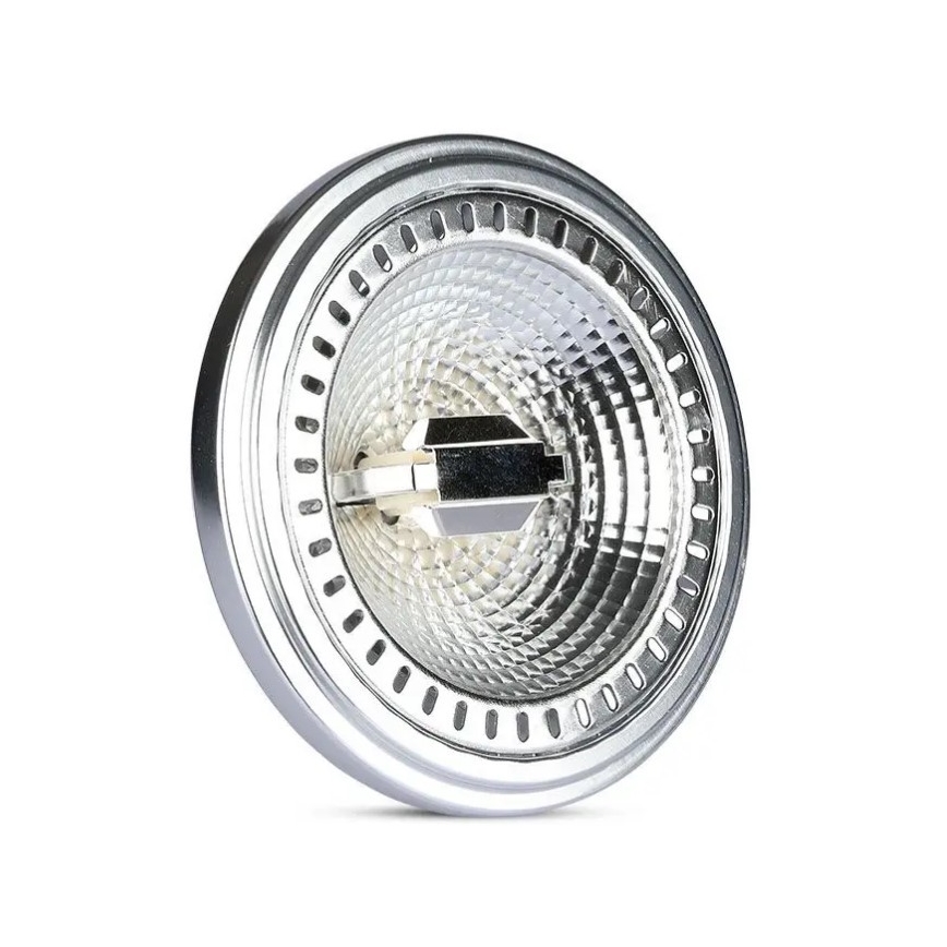 LED Dimmable λαμπτήρας AR111 GU10/12W/230V 4000K