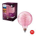 LED Dimmable λαμπτήρας Philips DECO G200 E27/4,5W/230V 1800K