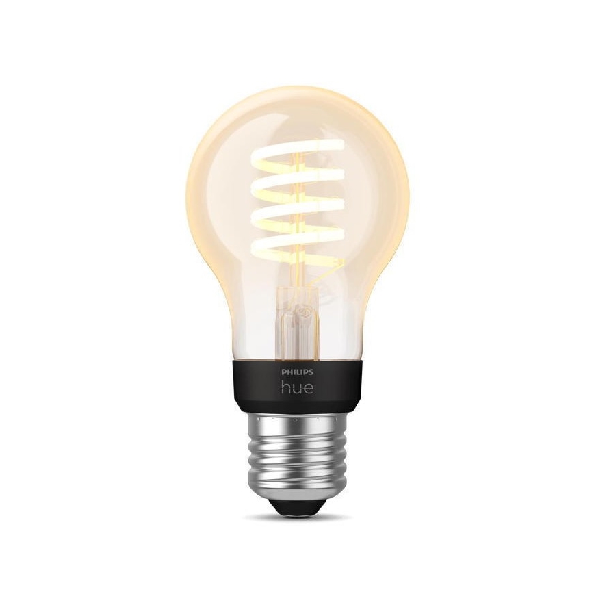 LED Dimmable λαμπτήρας Philips Hue WHITE AMBIANCE A60 E27/7W/230V 2200-4500K