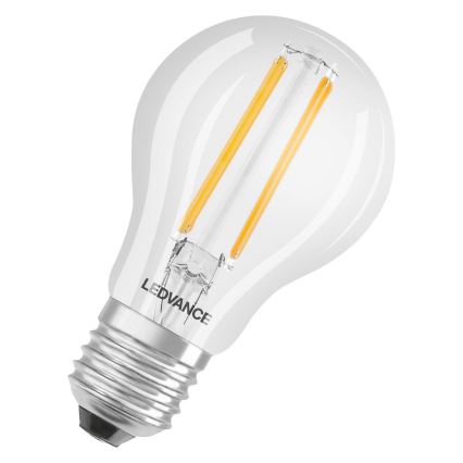 LED Dimmable λαμπτήρας SMART+ E27/5,5W/230V 2700K - Ledvance