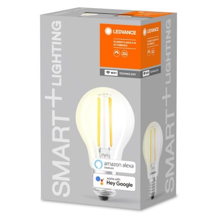 LED Dimmable λαμπτήρας SMART+ E27/5,5W/230V 2700K - Ledvance