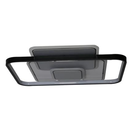 LED Dimmable φωτιστικό οροφής LED/110W/230V 3000-6500K λευκό + τηλεχειριστήριο