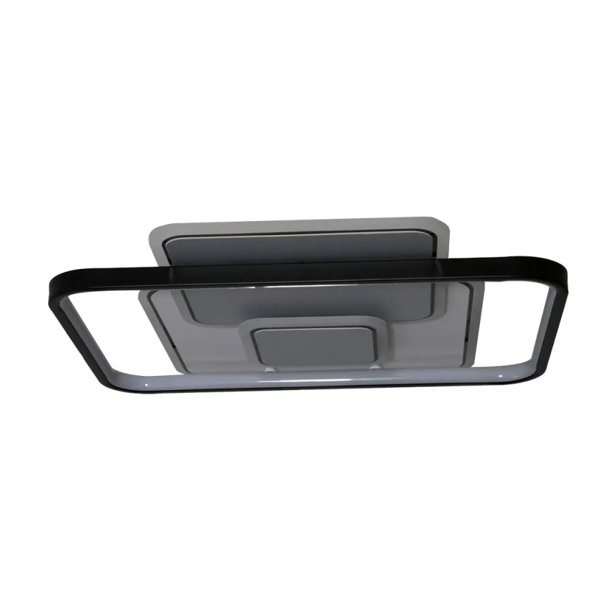 LED Dimmable φωτιστικό οροφής LED/110W/230V 3000-6500K λευκό + τηλεχειριστήριο