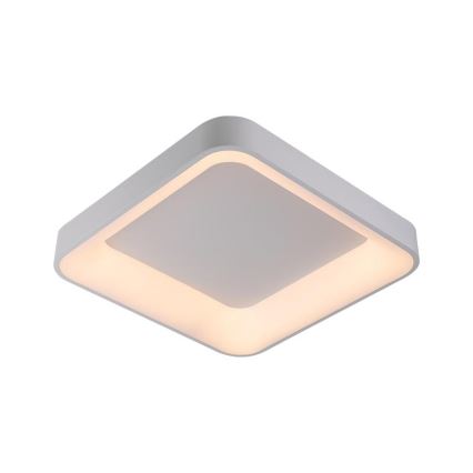 LED Dimmable φωτιστικό οροφής LED/45W/230V 3000-6500K λευκό + τηλεχειριστήριο