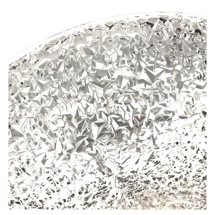 LED Dimmable φωτιστικό οροφής LED/48W/230V 2700-6500K Wi-Fi Tuya + τηλεχειριστήριο