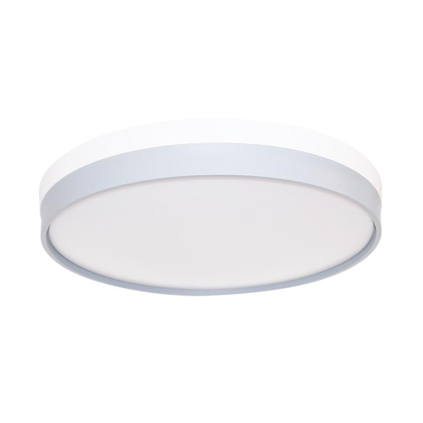LED Dimmable φωτιστικό οροφής LED/48W/230V 2700-6500K Wi-Fi Tuya + τηλεχειριστήριο