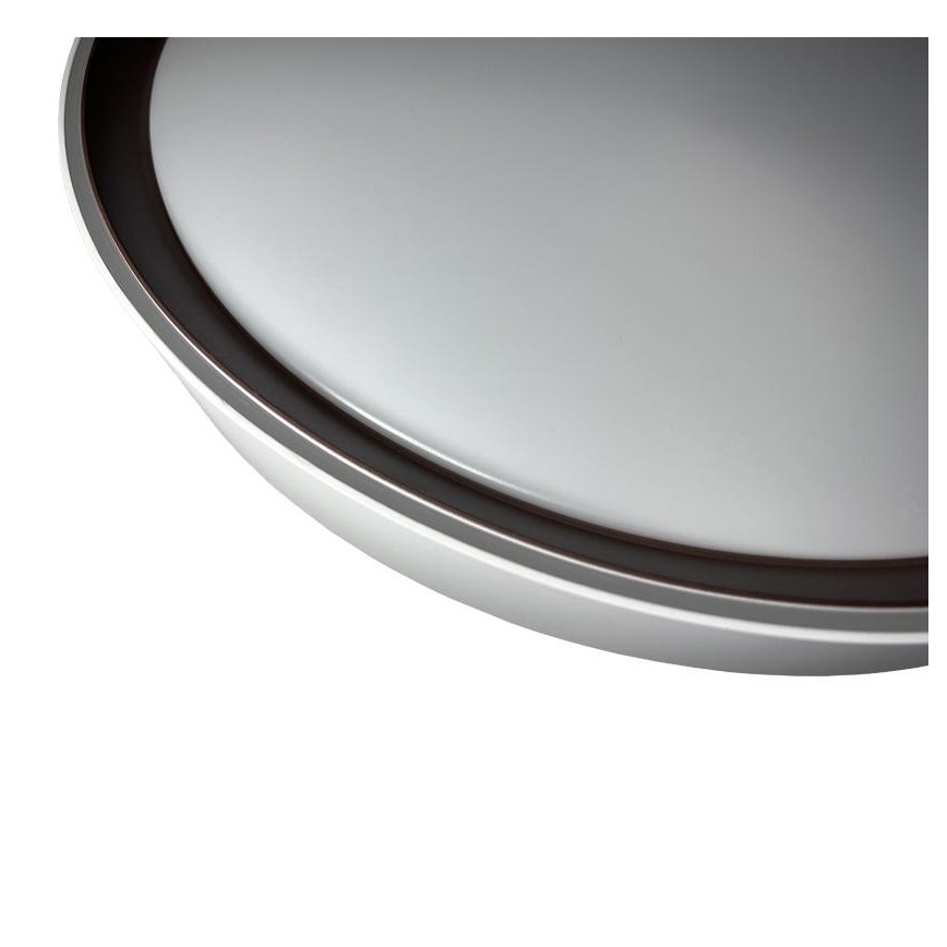 LED Dimmable φωτιστικό οροφής LED/48W/230V 2700-6500K Wi-Fi Tuya + τηλεχειριστήριο