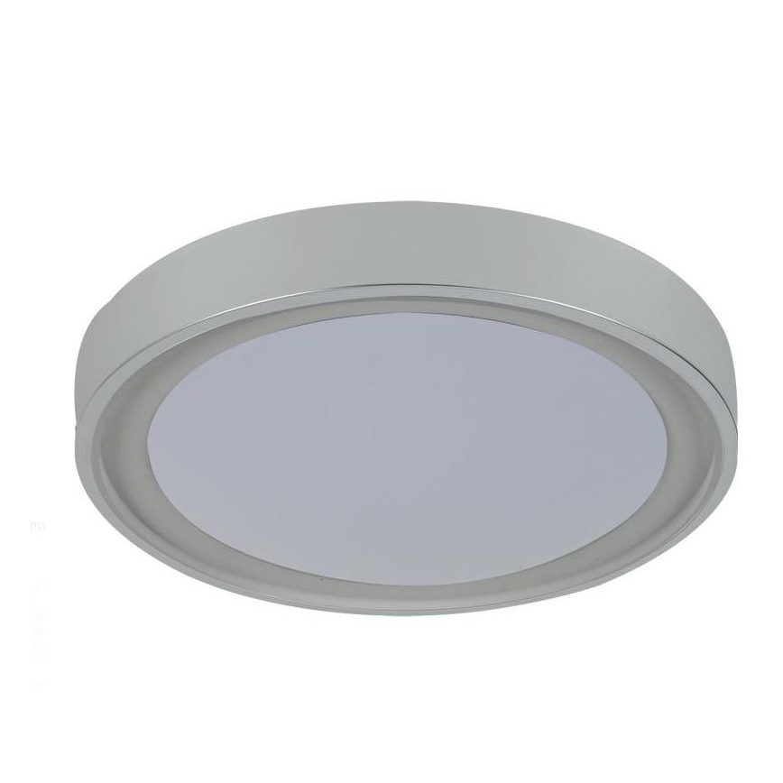 LED Dimmable φωτιστικό οροφής LED/48W/230V 2700-6500K Wi-Fi Tuya + τηλεχειριστήριο