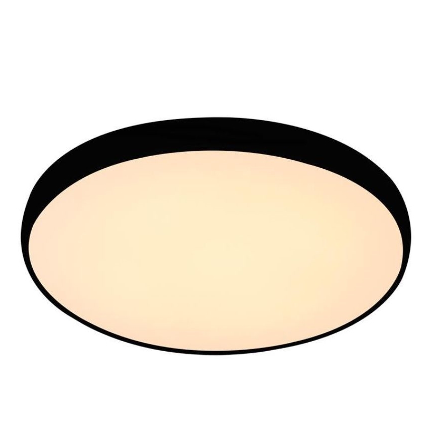 LED Dimmable φωτιστικό οροφής LED/48W/230V 2700-6500K Wi-Fi Tuya + τηλεχειριστήριο