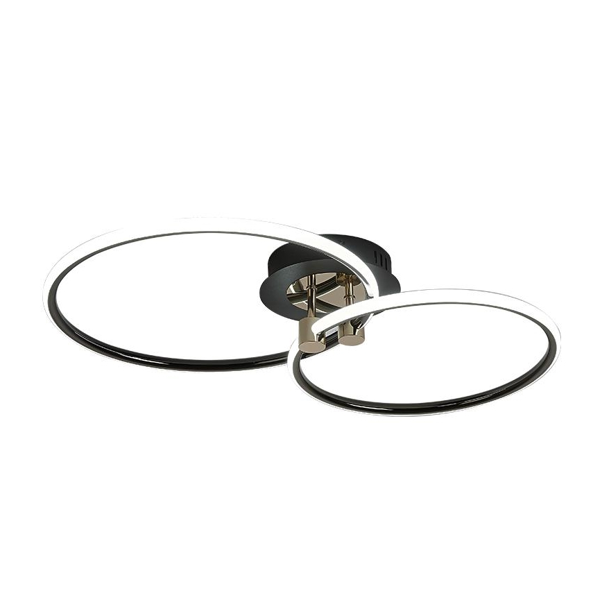 LED Dimmable φωτιστικό οροφής LED/48W/230V 3000-6500K + τηλεχειριστήριο