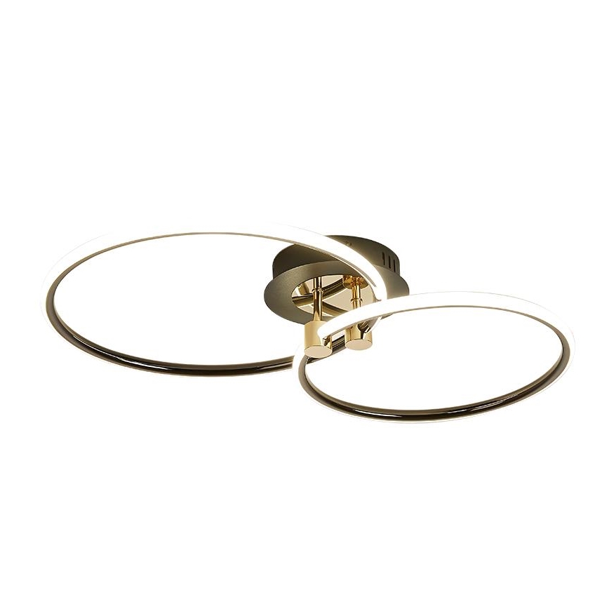 LED Dimmable φωτιστικό οροφής LED/48W/230V 3000-6500K + τηλεχειριστήριο