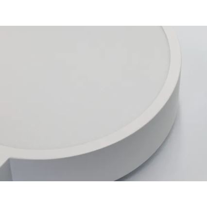 LED Dimmable φωτιστικό οροφής LED/60W/230V 3000-6500K λευκό + τηλεχειριστήριο