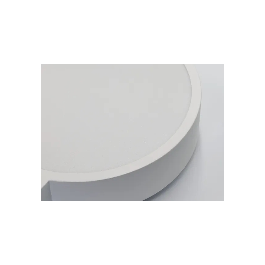 LED Dimmable φωτιστικό οροφής LED/60W/230V 3000-6500K λευκό + τηλεχειριστήριο