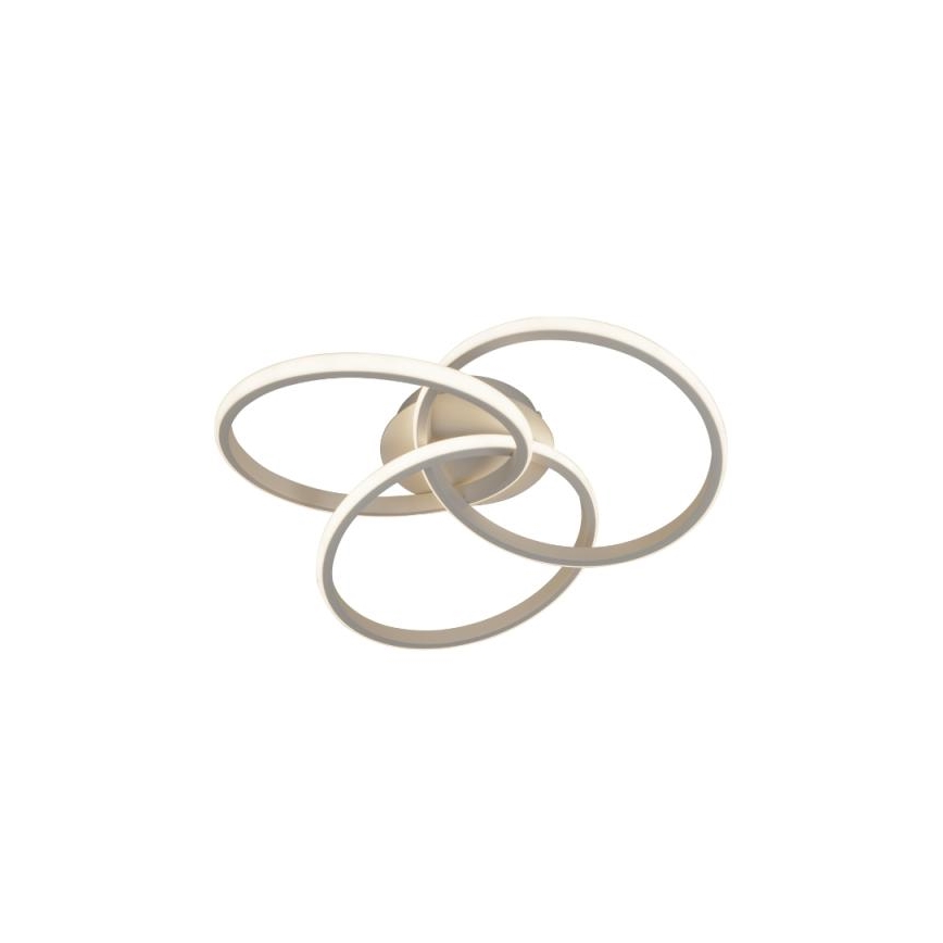 LED Dimmable φωτιστικό οροφής LED/70W/230V 3000-6500K λευκό + τηλεχειριστήριο