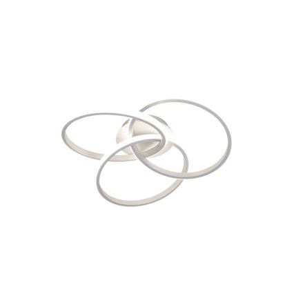 LED Dimmable φωτιστικό οροφής LED/70W/230V 3000-6500K λευκό + τηλεχειριστήριο