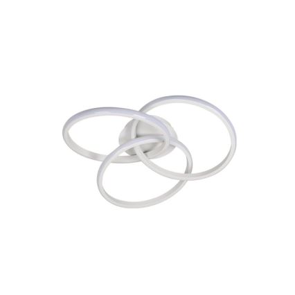 LED Dimmable φωτιστικό οροφής LED/70W/230V 3000-6500K λευκό + τηλεχειριστήριο