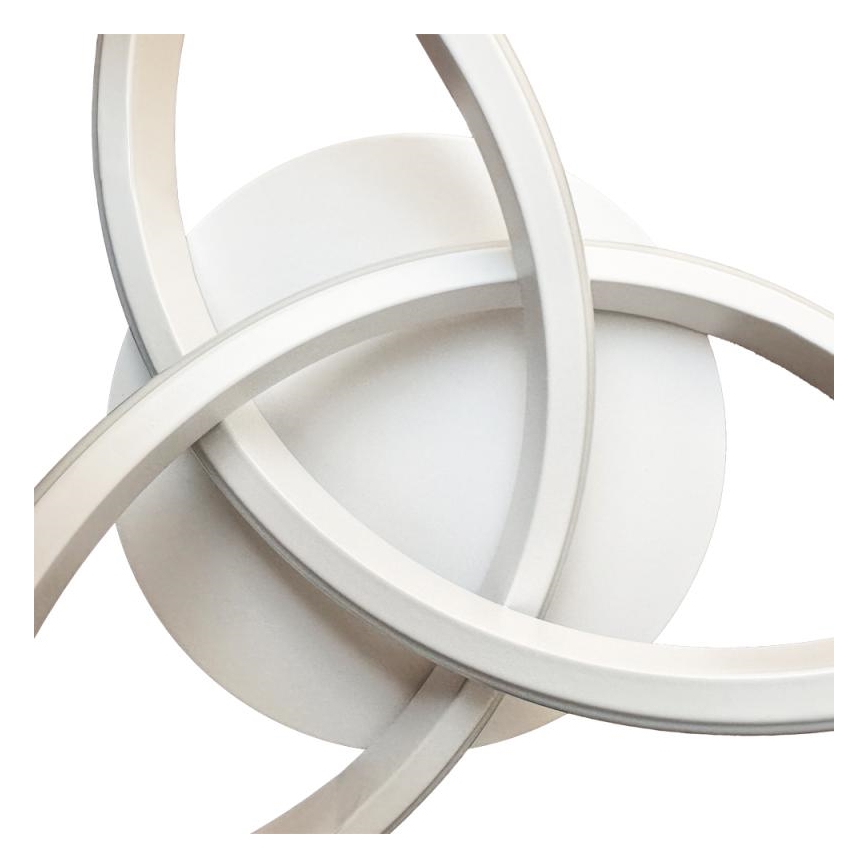 LED Dimmable φωτιστικό οροφής LED/70W/230V 3000-6500K λευκό + τηλεχειριστήριο