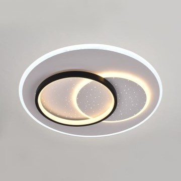 LED Dimmable φωτιστικό οροφής LED/85W/230V 3000-6500K + τηλεχειριστήριο