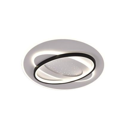 LED Dimmable φωτιστικό οροφής LED/90W/230V 3000-6500K + τηλεχειριστήριο