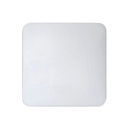LED Dimmable φωτιστικό οροφής MANA LED/36W/230V 2700-6500K 43x43 cm + τηλεχειριστήριο
