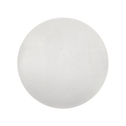 LED Dimmable φωτιστικό οροφής VENTA LED/60W/230V 2700-6500K διάμετρος 58 cm + τηλεχειριστήριο