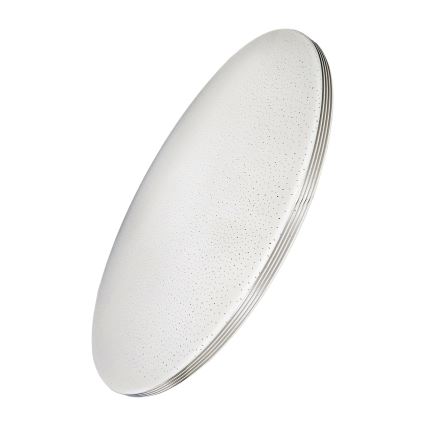 LED Dimmable φωτιστικό οροφής VENTA LED/60W/230V 2700-6500K διάμετρος 58 cm + τηλεχειριστήριο