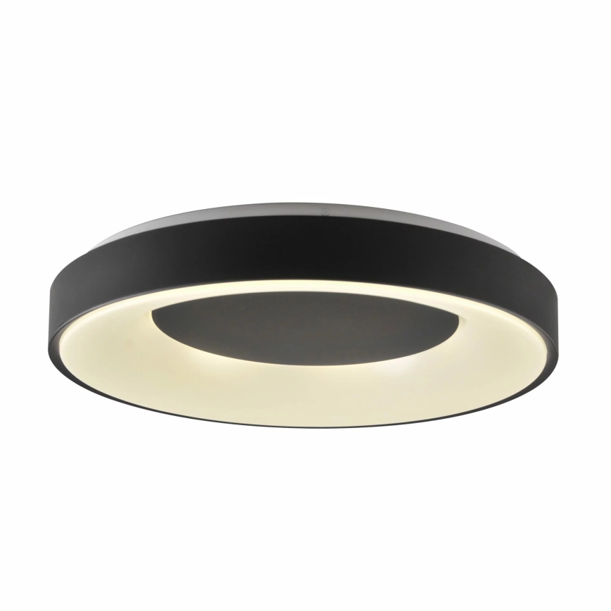 Φωτιστικό οροφής μπάνιου dimming LED WITOLD LED/72W/230V διάμετρος 48 cm 3000-6000K IP44 + τηλεχειριστήριο