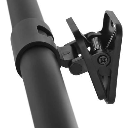 LED Dimmable φωτιστικό οθόνης αφής LED/5,6W/5V 30 cm CRI 95