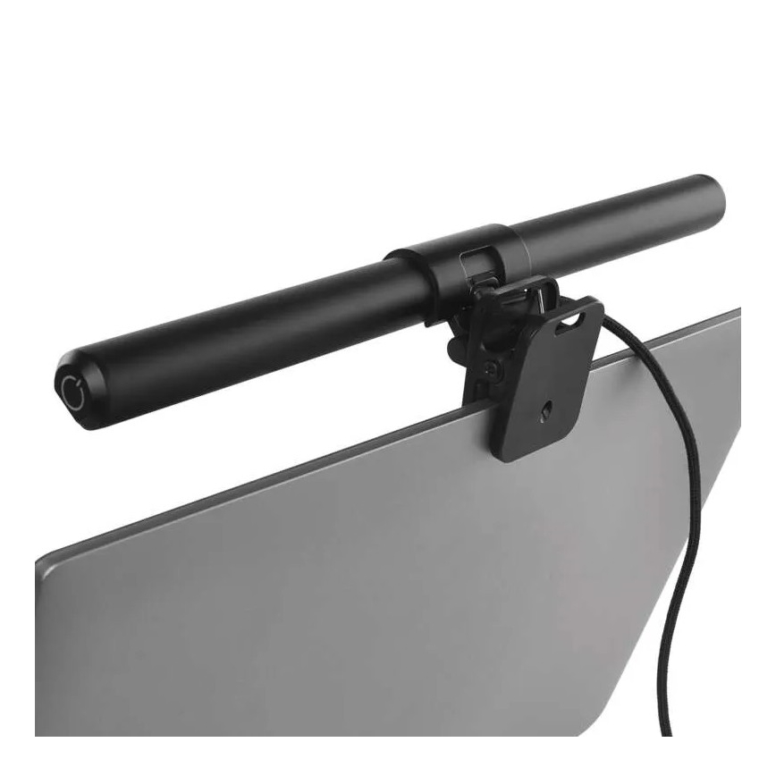 LED Dimmable φωτιστικό οθόνης αφής LED/5,6W/5V 30 cm CRI 95