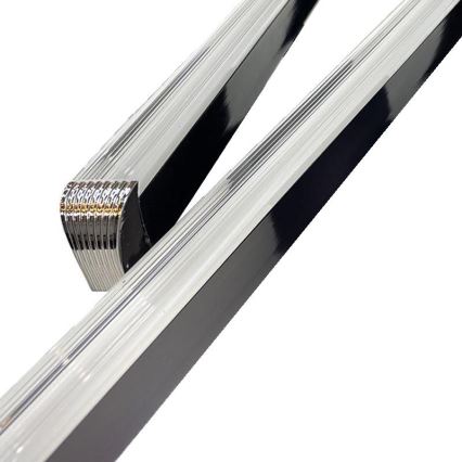 Led Dimmable κρεμαστό φωτιστικό οροφής LED/90W/230V 3000-6500K + τηλεχειριστήριο