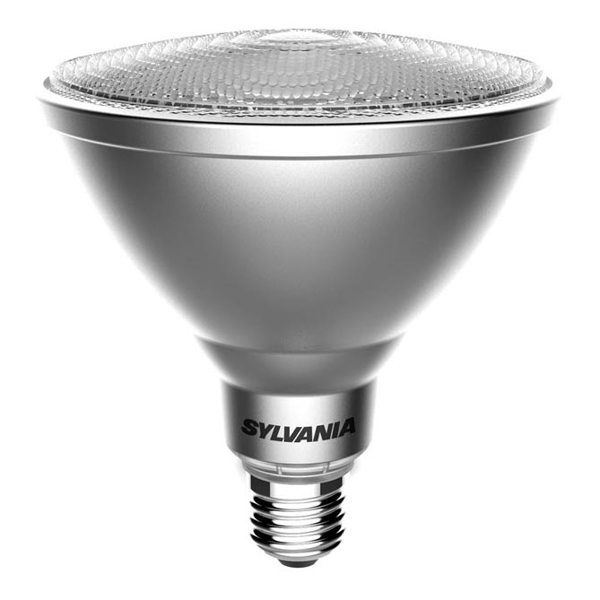 LED Dimmable reflector λαμπτήρας REFLED PAR38 E27/15W/230V 3000K - Sylvania