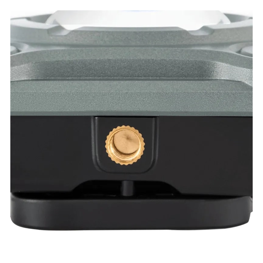 LED Dimmable επαναφορτιζόμενο φωτιστικό εργασίας LED/15W/5V IPX4 1000 lm 2000 mAh