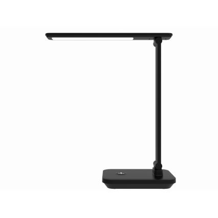 LED Dimmable επαναφορτιζόμενο επιτραπέζιο φωτιστικό αφής LED/5W/5V 6000mAh
