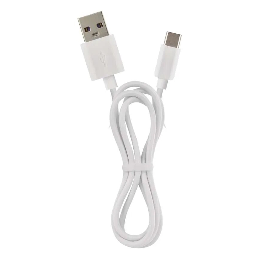 LED Dimmable επαναφορτιζόμενο επιτραπέζιο φωτιστικό	 LED/5W/3,7V 3000K/4000K/6500K 800mAh λευκό