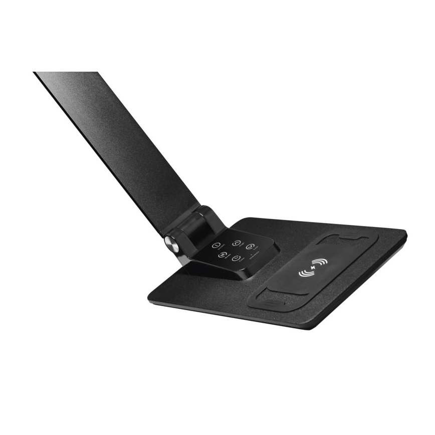 LED Dimmable επιτραπέζια λάμπα LED/12W/230V 3000/4000/6000K