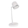 LED Dimmable επαναφορτιζόμενο επιτραπέζιο φωτιστικό	 4σε1 LED/6W/3,7V 3000K/4000K/6500K 1500mAh λευκό