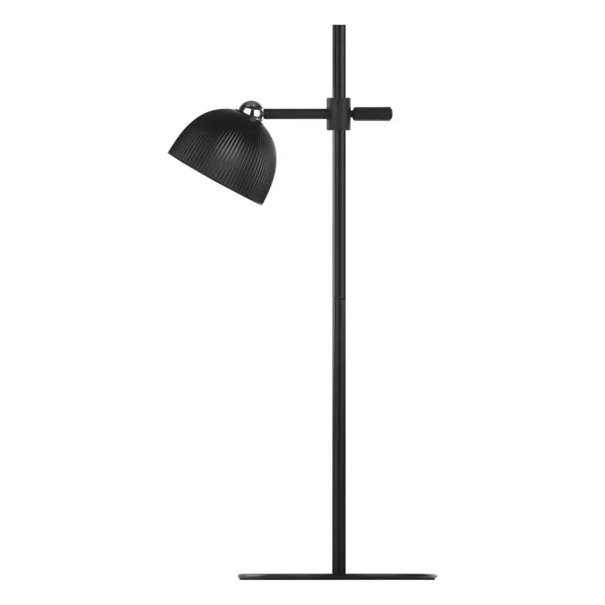LED Dimmable επαναφορτιζόμενο επιτραπέζιο φωτιστικό	 magnetic 4σε1 LED/4,2W/3,7V 4000K 1200mAh μαύρο