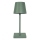 LED Dimmable επαναφορτιζόμενο επιτραπέζιο φωτιστικό αφής LED/3,5W/5V 5200mAh πράσινο